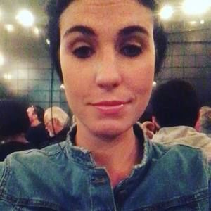 Meet your Posher, Margaret